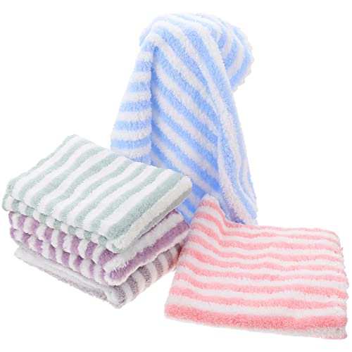 ibasenice 5 Stück Kleintier Badehandtuch Teiliges Waschbares Korallfleece für Meerschweinchen Hamster und Andere Kleintiere als Decke oder Matratze Geeignet Blau und Grün ibasenice 5 Stück Kleintier Badehandtuch Teiliges Waschbares Korallfleece für Meerschweinchen Hamster und Andere Kleintiere als Decke oder Matratze Geeignet Blau und Grün von ibasenice