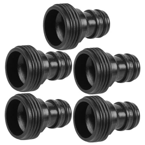 ibasenice 5 Stück Teiliges Wasserhahn Adapter für Gartenschlauch Schnelle Verbindung für Waschmaschinen Zuflussschläuche Langlebig und Installieren ibasenice 5 Stück Teiliges Wasserhahn Adapter für Gartenschlauch Schnelle Verbindung für Waschmaschinen Zuflussschläuche Langlebig und Installieren von ibasenice