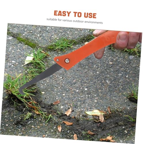 ibasenice 5 Teiliges Werkzeug Zur Brunnenwartung Werkzeug Zur Entfernung Von Wasserfallablagerungen Brunnenreinigungshaken Poolstein Reinigungswerkzeug Wasserfall Reinigungswerkzeug Für von ibasenice