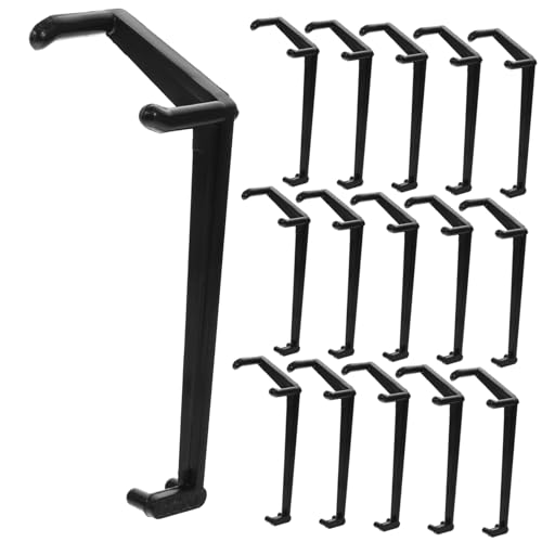 ibasenice 50 Stück Astspreizer Verstellbare Zweigformer für Obstbäume Langlebiges Gartenwerkzeug zur Unterstützung und Formung von Pflanzenzweigen ibasenice 50 Stück Astspreizer Verstellbare Zweigformer für Obstbäume Langlebiges Gartenwerkzeug zur Unterstützung und Formung von Pflanzenzweigen von ibasenice