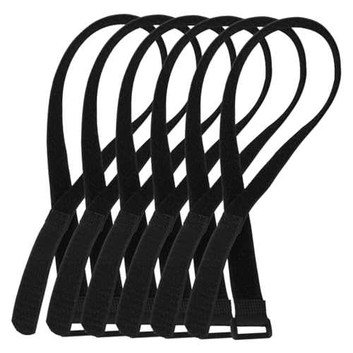 ibasenice 6 Stück Verstellbare Große Terrassenschirm Spannbänder aus Robustem Material Wiederverwendbare Outdoor Schirmhalter für Sonnenschirm Strand und Campingzubehör Langlebig und Leicht ibasenice 6 Stück Verstellbare Große Terrassenschirm Spannbänder aus Robustem Material Wiederverwendbare Outdoor Schirmhalter für Sonnenschirm Strand und Campingzubehör Langlebig und Leicht von ibasenice
