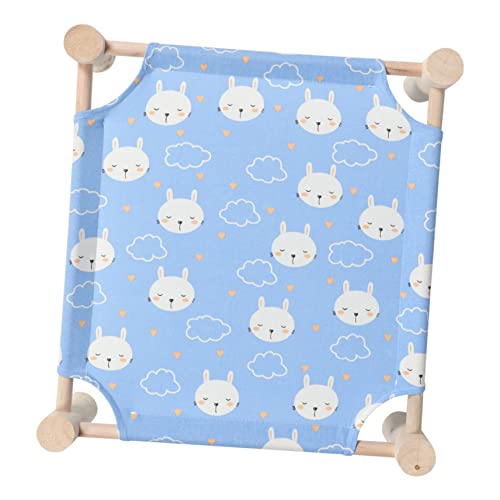 ibasenice All-Saison Universal Cat Nest Katze hochbeet drinnen erhöht Katze Hängematte Katzenbett Haustier-Hängemattenbett schlafende Hängematte Katzensmatratze Hängematte Katzennest Holz ibasenice All-Saison Universal Cat Nest Katze hochbeet drinnen erhöht Katze Hängematte Katzenbett Haustier-Hängemattenbett schlafende Hängematte Katzensmatratze Hängematte Katzennest Holz von ibasenice