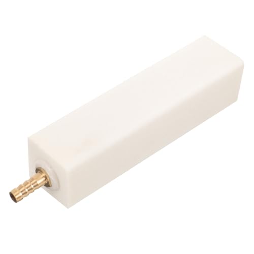 ibasenice Aquarium Air Stone Sauerstoffstein für Fischbecken Feine Blasen Quadratisch Sauerstoffsteigernd für Süß Meerwasser Geeignet für Hydroponik und Aquarien-Dekoration ibasenice Aquarium Air Stone Sauerstoffstein für Fischbecken Feine Blasen Quadratisch Sauerstoffsteigernd für Süß Meerwasser Geeignet für Hydroponik und Aquarien-Dekoration von ibasenice