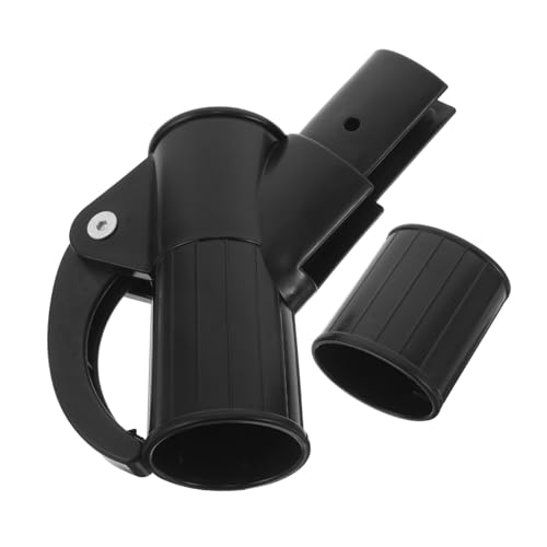 ibasenice Banana Shade Slide Regenschirm Terrassenschiebemechanismus Banana Shade Sleeve Outdoor Slide Sleeve Hardware Patio ibasenice Banana Shade Slide Regenschirm Terrassenschiebemechanismus Banana Shade Sleeve Outdoor Slide Sleeve Hardware Patio von ibasenice