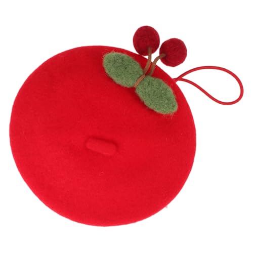 ibasenice Baskenmütze Für Hunde Baskenmütze Wollmütze Für Hunde Katzenkopfbedeckung Haustier Hundemütze Fleece Kleine Für Katzen Für ibasenice Baskenmütze Für Hunde Baskenmütze Wollmütze Für Hunde Katzenkopfbedeckung Haustier Hundemütze Fleece Kleine Für Katzen Für von ibasenice