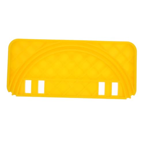 ibasenice Beekeeper Tool Kunststoff Schaber mit Uncapping Tank Halter Ergonomisches Design für Effizientes Arbeiten Werkzeug für Hobby und Imker ibasenice Beekeeper Tool Kunststoff Schaber mit Uncapping Tank Halter Ergonomisches Design für Effizientes Arbeiten Werkzeug für Hobby und Imker von ibasenice