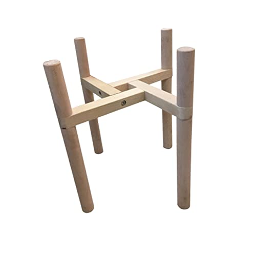 ibasenice Blumenständer Moderner Stabiler Blumentopfhalter für und Außenbereich Massivem für Balkon Wohnzimmer und Garten Dekorativ und Funktional ibasenice Blumenständer Moderner Stabiler Blumentopfhalter für und Außenbereich Massivem für Balkon Wohnzimmer und Garten Dekorativ und Funktional von ibasenice