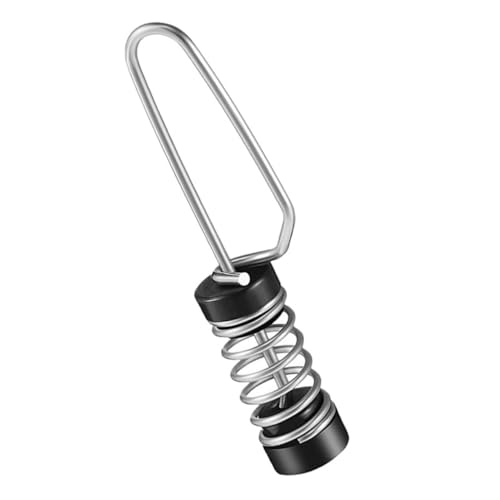 ibasenice Bootsflaggenhalter Clip Korrosionsbeständig Robust für Yachten und Angelboote Sicherer Halt Einfache Langlebiger Flaggenmast Halter ibasenice Bootsflaggenhalter Clip Korrosionsbeständig Robust für Yachten und Angelboote Sicherer Halt Einfache Langlebiger Flaggenmast Halter von ibasenice