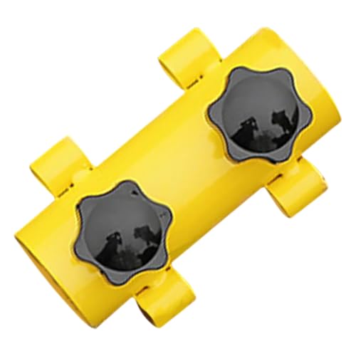 ibasenice Camping Zeltstangenhalter aus Verstellbarer Wetterfester Markisen Stangenhalter für Outdoor Vordach Robustes Zelthering Zubehör zur Stabilen Befestigung von Zelt von ibasenice