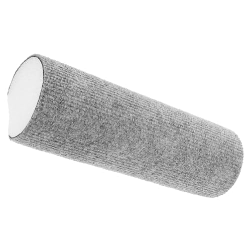 ibasenice DIY Selbstklebender Verschleißfester Katzenkratzbaum mit Robustem und Schaumstoff Katzenzubehör für Krallenpflege und Katzenspiel von ibasenice