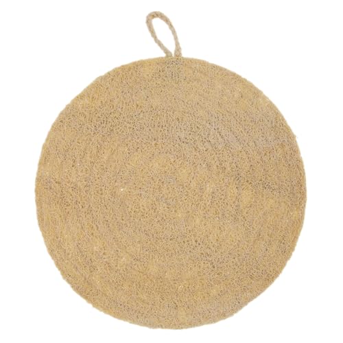 ibasenice Dampfmatte Dampftuch Dampfkorbtuch Antihaftbeschichtete Dampfmatte Dampftablett Pad Wiederverwendbarer Brötchendämpfer Lebensmittelechte Dampfeinlage Dampfkorbmatte von ibasenice