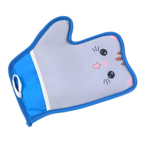 ibasenice Doppelseitiger Haustier haarentferner Handschuh mit Elektrostatischer Reinigung Vielseitig für Katzen und Hunde Komfortabel Flexibel Geeignet für Möbel Teppiche Auto innenräume ibasenice Doppelseitiger Haustier haarentferner Handschuh mit Elektrostatischer Reinigung Vielseitig für Katzen und Hunde Komfortabel Flexibel Geeignet für Möbel Teppiche Auto innenräume von ibasenice