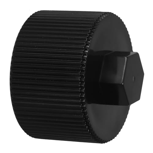 ibasenice Drain Cap Replacement für Sandfilter mit Dichtung Passend für Spa Robuste Konstruktion Design Verhindert Leckagen für Poolfilter von ibasenice