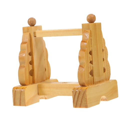 ibasenice Dreieckiger Mini Tischflaggenständer Robust Für Innenbereich Büro Dekorationsständer Für Schreibtisch Und Partytisch ibasenice Dreieckiger Mini Tischflaggenständer Robust Für Innenbereich Büro Dekorationsständer Für Schreibtisch Und Partytisch von ibasenice