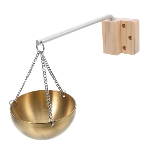 ibasenice Edelstahl Sauna Aromaschale Aromatherapie Verdampferschale Hängend Robust Leicht zu Reinigen Für Sauna Raum Aromatherapie Zubehör Spa Zubehör ibasenice Edelstahl Sauna Aromaschale Aromatherapie Verdampferschale Hängend Robust Leicht zu Reinigen Für Sauna Raum Aromatherapie Zubehör Spa Zubehör von ibasenice