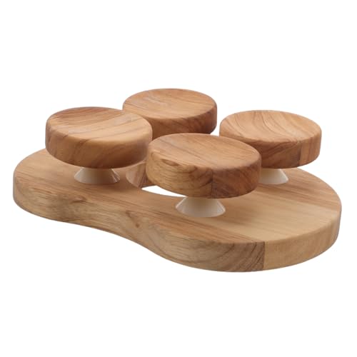 ibasenice Ergonomisches Sauna-rückenstützkissen mit Lendenwirbelstütze Feuchtigkeitsresistent Komfortabel für Dampfbad und Trockensauna für Entspannte Wellness-Sessions zu Hause Spa von ibasenice