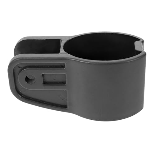 ibasenice Ersatz Schirmrippen Schirmmastadapter Schirmmastersatz Kunststoff Schirmgelenk Schirmstützverbinder Terrassenschirm Kippmechanismus Schirmmasthalter Schwarz ibasenice Ersatz Schirmrippen Schirmmastadapter Schirmmastersatz Kunststoff Schirmgelenk Schirmstützverbinder Terrassenschirm Kippmechanismus Schirmmasthalter Schwarz von ibasenice