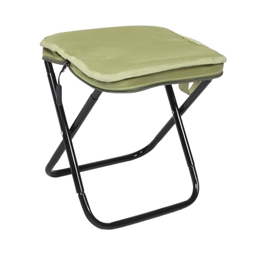 ibasenice Faltbare Tragbare Pferdeblatte Teleskopstuhl Klapphocker Camping Mini -Stuhl Tragbar Campinghocker Stuhl Angelhocker Kleine Hocker Zum Sitzen Winziger Stuhl Olivengrün Oxford-Stoff ibasenice Faltbare Tragbare Pferdeblatte Teleskopstuhl Klapphocker Camping Mini -Stuhl Tragbar Campinghocker Stuhl Angelhocker Kleine Hocker Zum Sitzen Winziger Stuhl Olivengrün Oxford-Stoff von ibasenice
