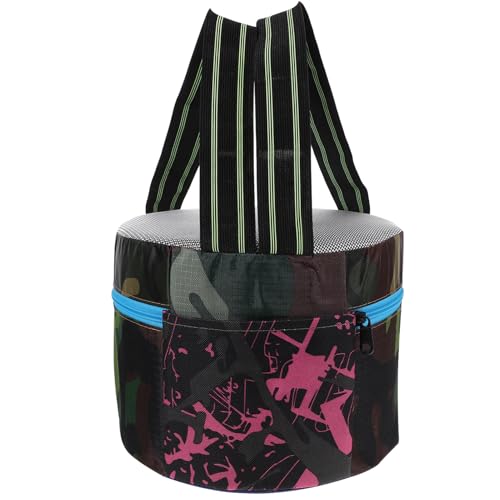 ibasenice Faltbarer Gartenhocker Leichter Multifunktionaler Outdoor Hocker mit Camouflage Sitzfläche für Angeln Teepflücken Praktischer Begleiter für Unterwegs ibasenice Faltbarer Gartenhocker Leichter Multifunktionaler Outdoor Hocker mit Camouflage Sitzfläche für Angeln Teepflücken Praktischer Begleiter für Unterwegs von ibasenice