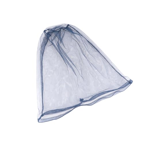 ibasenice Flexibler Moskitohut mit Netz Effektiver Insektenschutz für Outdoor Aktivitäten Angeln Camping Wandern Blau mit Engem Nackenabschluss für Optimalen Schutz ibasenice Flexibler Moskitohut mit Netz Effektiver Insektenschutz für Outdoor Aktivitäten Angeln Camping Wandern Blau mit Engem Nackenabschluss für Optimalen Schutz von ibasenice