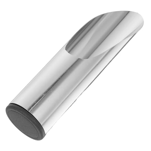 ibasenice Gartenschaufel Pflanzschaufel Handheld Gartengerät Langlebig Rostfrei Leicht für Topfpflanzen Bonsai Erde Umgraben und Säen im Garten und Haushalt Groß ibasenice Gartenschaufel Pflanzschaufel Handheld Gartengerät Langlebig Rostfrei Leicht für Topfpflanzen Bonsai Erde Umgraben und Säen im Garten und Haushalt Groß von ibasenice