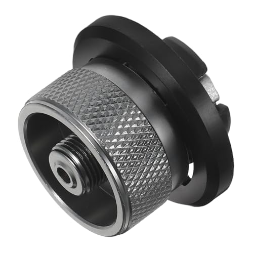 ibasenice Gasadapteranschluss Campingkocheradapter Gaskonverterköpfe Tankadapter Kleiner Gaskonverter Professioneller Gastankadapter Gaskonverterkopf Professioneller Propanadapter ibasenice Gasadapteranschluss Campingkocheradapter Gaskonverterköpfe Tankadapter Kleiner Gaskonverter Professioneller Gastankadapter Gaskonverterkopf Professioneller Propanadapter von ibasenice