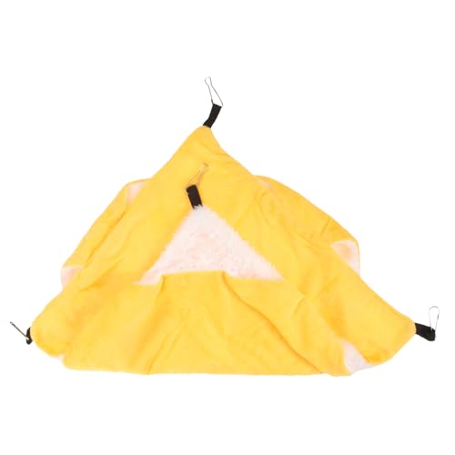 ibasenice Hängematte Für Meerschweinchen Mit Gestell Bequemes Bett Für Kleine Haustiere Robustes Und Atmungsaktives Zubehör Für Hamster Und Chinchillas ibasenice Hängematte Für Meerschweinchen Mit Gestell Bequemes Bett Für Kleine Haustiere Robustes Und Atmungsaktives Zubehör Für Hamster Und Chinchillas von ibasenice