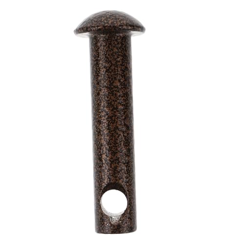 ibasenice Hängesessel Stecker Pin Metall Plug Pin für Schwingende Stühle für Hängesessel Hängematten und Robuste Aufhängung für Outdoor Nutzung von ibasenice