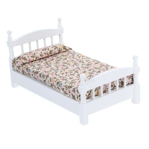 ibasenice Hamster Und Chinchilla Mini Sofa Bett Bequemer Schlafplatz Für Kleine Haustiere Dekorative Puppenhaus-möbel Und Spielzeug Für Hamster Und Meerschweinchen ibasenice Hamster Und Chinchilla Mini Sofa Bett Bequemer Schlafplatz Für Kleine Haustiere Dekorative Puppenhaus-möbel Und Spielzeug Für Hamster Und Meerschweinchen von ibasenice