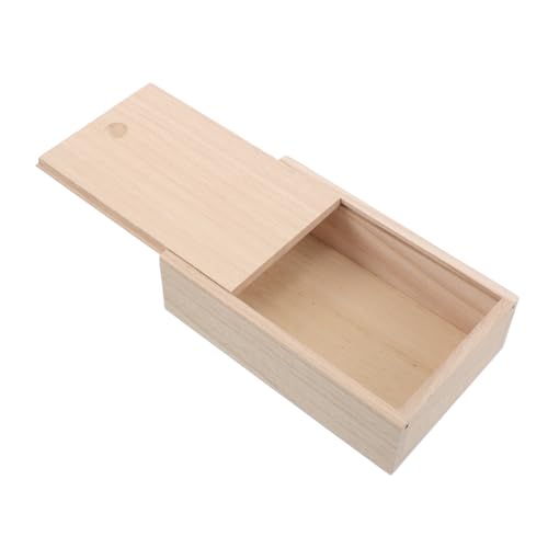 ibasenice Holz Bait Box Tragbare Multifunktionale Fischköder Aufbewahrungsbox mit Mehreren Fächern für Angler Perfektes für Outdoor Aktivitäten ibasenice Holz Bait Box Tragbare Multifunktionale Fischköder Aufbewahrungsbox mit Mehreren Fächern für Angler Perfektes für Outdoor Aktivitäten von ibasenice