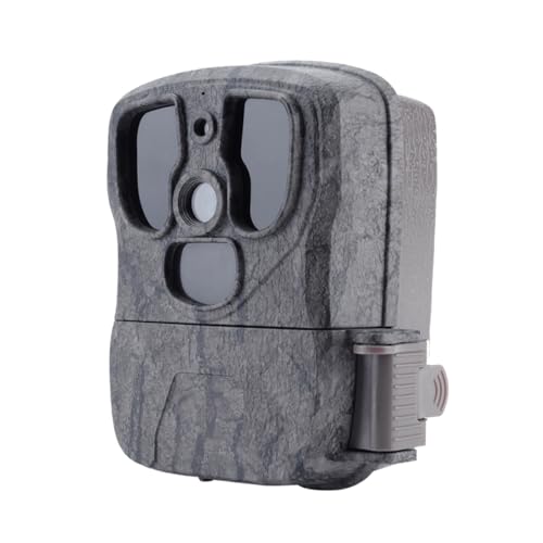 ibasenice Infrarot mit Millionen Pixel Bewegungssensor für Outdoor Hunting und Wildlife Monitoring ohne Akku ibasenice Infrarot mit Millionen Pixel Bewegungssensor für Outdoor Hunting und Wildlife Monitoring ohne Akku von ibasenice