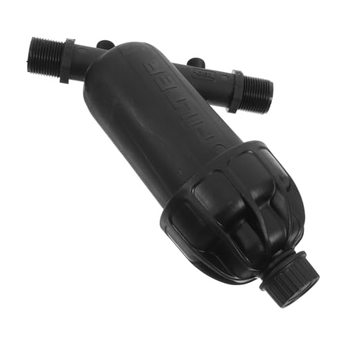 ibasenice Inline Wasserfilter Netzfilter Außengewinde Gartenbewässerung Tropfbewässerung Filtert Schmutz Langlebig Vielseitig Einsetzbar Einfach zu Reinigen Verbessert Wasserfluss und ibasenice Inline Wasserfilter Netzfilter Außengewinde Gartenbewässerung Tropfbewässerung Filtert Schmutz Langlebig Vielseitig Einsetzbar Einfach zu Reinigen Verbessert Wasserfluss und von ibasenice