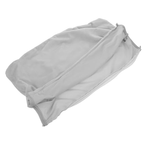 ibasenice Katzensitzplatz Ersatzbezug Waschbar mit Reißverschluss Atmungsaktiv für Fensterhängematte Kleine Katzen Ganzjährig Geeignet ibasenice Katzensitzplatz Ersatzbezug Waschbar mit Reißverschluss Atmungsaktiv für Fensterhängematte Kleine Katzen Ganzjährig Geeignet von ibasenice