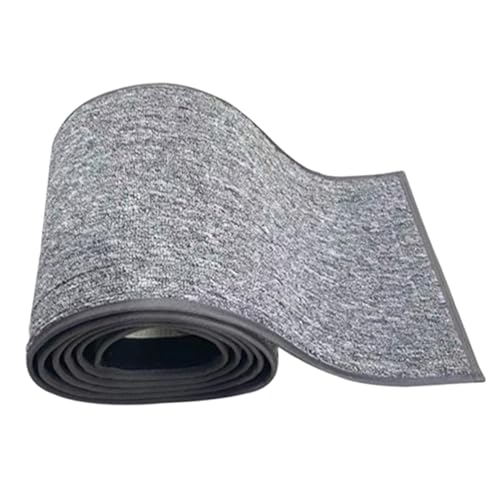 ibasenice Große Katzenkratzmatte Ersatz-laufradmatte Für Katzen-trainingsrad Aus rutschfest Fürs Gehen Laufen Und Training Von Kätzchen Im Innenbereich ibasenice Große Katzenkratzmatte Ersatz-laufradmatte Für Katzen-trainingsrad Aus rutschfest Fürs Gehen Laufen Und Training Von Kätzchen Im Innenbereich von ibasenice