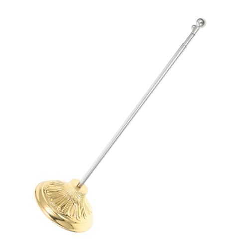ibasenice Metall Tischflaggenhalter Stabiler Einzelschlitz Fahnenmast Schreibtisch Flaggenhalter Büro Tragbar Leichtgewicht Elegant Robust Wiederverwendbar ibasenice Metall Tischflaggenhalter Stabiler Einzelschlitz Fahnenmast Schreibtisch Flaggenhalter Büro Tragbar Leichtgewicht Elegant Robust Wiederverwendbar von ibasenice