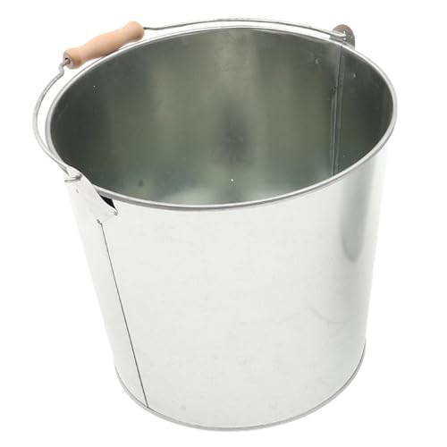 ibasenice Metallverbrennungsanlage Für Garten Multifunktionaler Ascheeimer Mit Belüftung Zum Verbrennen Von Papier Abfällen Und Gefallenen Blättern ibasenice Metallverbrennungsanlage Für Garten Multifunktionaler Ascheeimer Mit Belüftung Zum Verbrennen Von Papier Abfällen Und Gefallenen Blättern von ibasenice