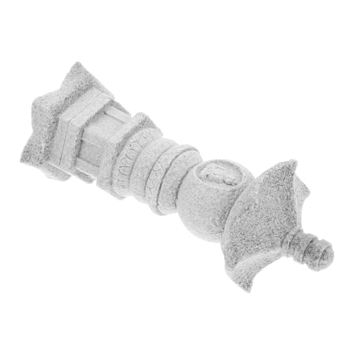 ibasenice Miniatur Pavillon Statue Kleine Aquarium Dekoration Handgeschnitzt Mikro Landschaft Ornamente Vielseitig für Fischbecken und Wohnraum Elegantes Langlebiges Design ibasenice Miniatur Pavillon Statue Kleine Aquarium Dekoration Handgeschnitzt Mikro Landschaft Ornamente Vielseitig für Fischbecken und Wohnraum Elegantes Langlebiges Design von ibasenice