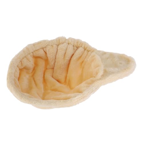 ibasenice Multifunktionale Katzenhängematte aus Weichem Material DIY Katzenbaum Ersatzteil Bequemer Fenstersitz für Indoor Katzen Einfache Installation Fördert Klettern und Ruhe ibasenice Multifunktionale Katzenhängematte aus Weichem Material DIY Katzenbaum Ersatzteil Bequemer Fenstersitz für Indoor Katzen Einfache Installation Fördert Klettern und Ruhe von ibasenice