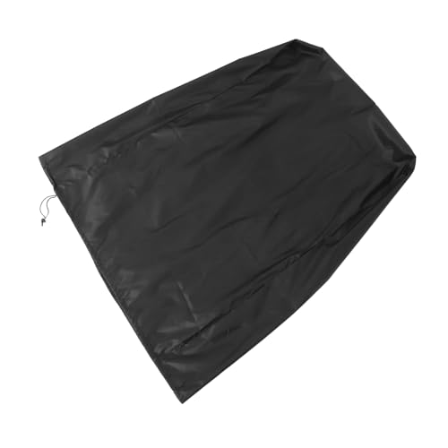 ibasenice Outdoor Liegestuhl Schutzbezug UV Regenabweisend Wasserdichtes Leichtes Lounge Stuhl Cover Für Garten Balkon Terrasse Einfach Zu Montieren Und Zusammenklappbar von ibasenice