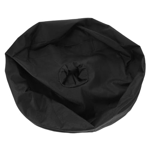 ibasenice Outdoor Sandbag Sandsack Rund Oxford Tuch Strand Sandgewichte Tragbar Stabiler Sandsack für Sonnenschirm Pavillon Camping Garten Terrassenstütze ibasenice Outdoor Sandbag Sandsack Rund Oxford Tuch Strand Sandgewichte Tragbar Stabiler Sandsack für Sonnenschirm Pavillon Camping Garten Terrassenstütze von ibasenice