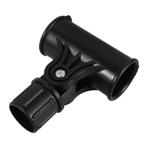 ibasenice Outdoor Umbrella Steering Bracket Verstellbarer Ersatz für Garten und Terrassenschirme Langlebig und Windfest für Pool Patio und Garten von ibasenice