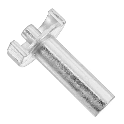 ibasenice Patio Umbrella Kurbelgriff Ersatzteil Robuste Kurbelachse für Outdoor Sonnenschirme Installieren Sorgt für Zuverlässigen Betrieb und Mühelosen Austausch ibasenice Patio Umbrella Kurbelgriff Ersatzteil Robuste Kurbelachse für Outdoor Sonnenschirme Installieren Sorgt für Zuverlässigen Betrieb und Mühelosen Austausch von ibasenice