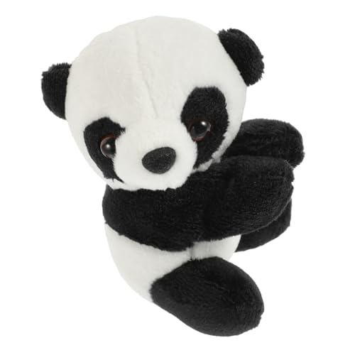 ibasenice Plüsch Panda Clip Fotohalter Memo Klammer Niedlich Dekorativer Zettelhalter Für Büro Zuhause ibasenice Plüsch Panda Clip Fotohalter Memo Klammer Niedlich Dekorativer Zettelhalter Für Büro Zuhause von ibasenice