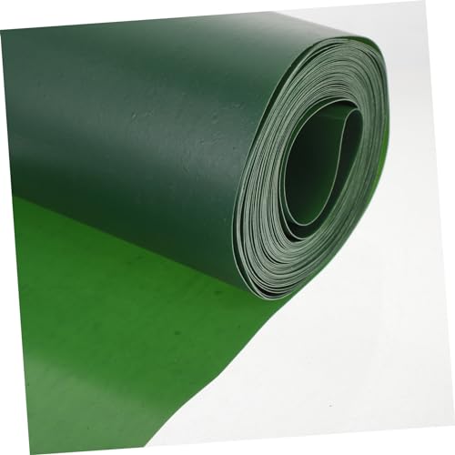 ibasenice Robuste Kunststoff Gartenpalisade Wetterfeste Rasenkante und Beeteinfassung Flexibel Formbarer Landschaftszaun für Blumenbeete und Gartenbegrenzung im Außenbereich ibasenice Robuste Kunststoff Gartenpalisade Wetterfeste Rasenkante und Beeteinfassung Flexibel Formbarer Landschaftszaun für Blumenbeete und Gartenbegrenzung im Außenbereich von ibasenice