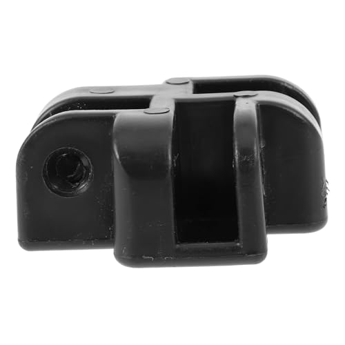 ibasenice Robuster Dachstützhalter für Outdoor Zelt Verstärkter Sonnenschirmrahmenverbinder Langlebiger Markisenrahmenhalter Einfacher Aufbau für Camping und Picknick ibasenice Robuster Dachstützhalter für Outdoor Zelt Verstärkter Sonnenschirmrahmenverbinder Langlebiger Markisenrahmenhalter Einfacher Aufbau für Camping und Picknick von ibasenice