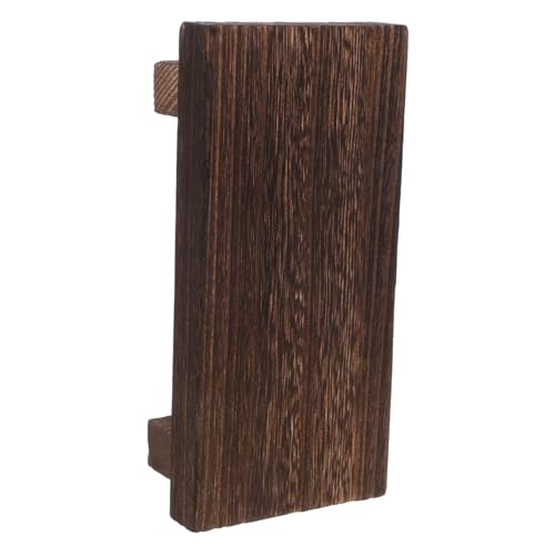 ibasenice Rustikaler Holzständer Blumenhalter Pflanzentablett für Badezimmer Küchenspüle Multifunktionales Holzpodest für Seife Pflanzen Deko Robustes Vintage Regal für und Spa ibasenice Rustikaler Holzständer Blumenhalter Pflanzentablett für Badezimmer Küchenspüle Multifunktionales Holzpodest für Seife Pflanzen Deko Robustes Vintage Regal für und Spa von ibasenice