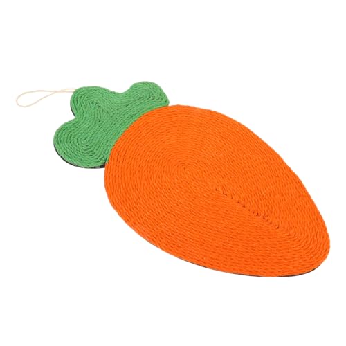 ibasenice Sisal Kratzmatte für Katzen Kratzfest rutschfest mit Robuster Struktur Multifunktional als Schlaf Spielmatte Schützt Sofa und Möbel vor Kratzern für Indoor Katzenpflege ibasenice Sisal Kratzmatte für Katzen Kratzfest rutschfest mit Robuster Struktur Multifunktional als Schlaf Spielmatte Schützt Sofa und Möbel vor Kratzern für Indoor Katzenpflege von ibasenice