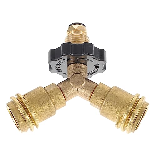 ibasenice Splitter Für Tanks Typ Tee Für Campingöfen Und Rvs Einfache Installation Sicherer Für Grill Und Heizgeräte Langlebig Und Zuverlässig ibasenice Splitter Für Tanks Typ Tee Für Campingöfen Und Rvs Einfache Installation Sicherer Für Grill Und Heizgeräte Langlebig Und Zuverlässig von ibasenice