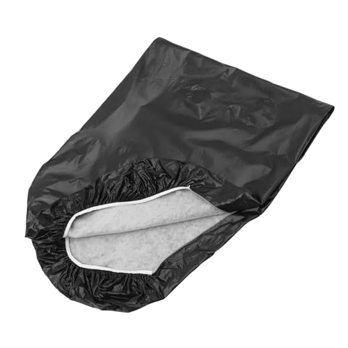 ibasenice Stretch Tischdecke für Außenbereiche Elastisches und Wasserdichtes Tischtuch für Partys und Veranstaltungen Schützt und Dekoriert Ihren von ibasenice
