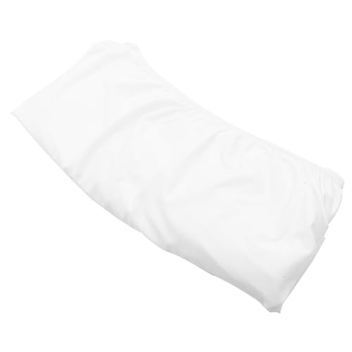 ibasenice Tischdecke Picknick Outdoor Tischdecke Reisezubehör Campingzubehör Campingzubehör Party Tischdecke Camping Schreibtischdecke Schreibtischdecken Weiße Milchseide von ibasenice